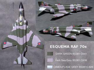 RAF_Phantom_camouflage