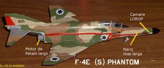 F-4E(s)