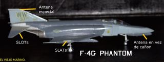 F-4G
